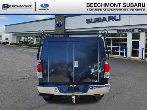 2013 Toyota Tundra Grade