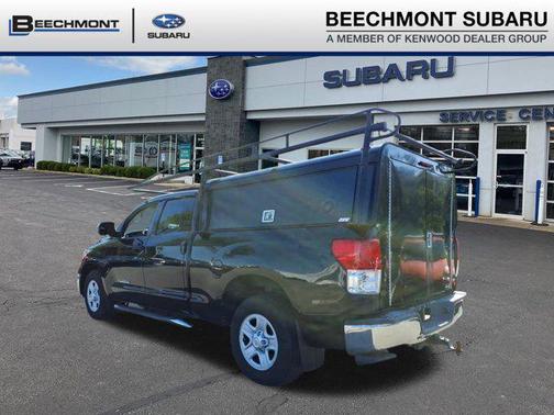 2013 Toyota Tundra Grade