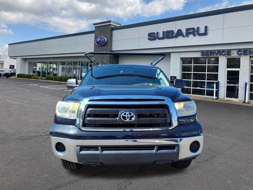 2013 Toyota Tundra Grade