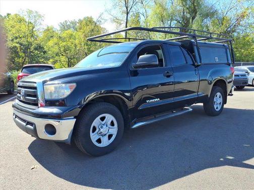 2013 Toyota Tundra Grade