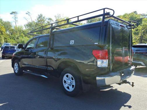 2013 Toyota Tundra Grade