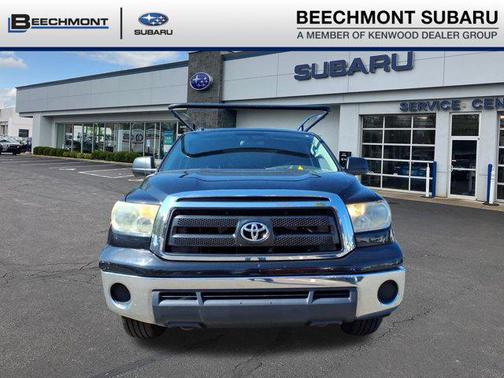 2013 Toyota Tundra Grade