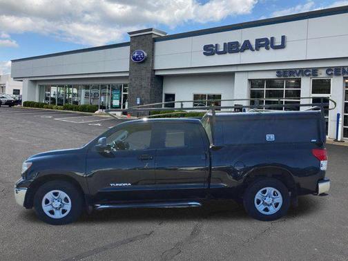 2013 Toyota Tundra Grade
