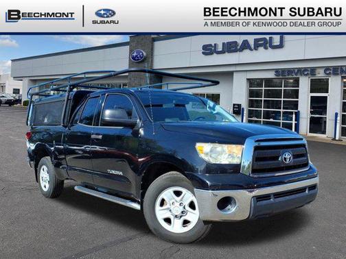 2013 Toyota Tundra Grade