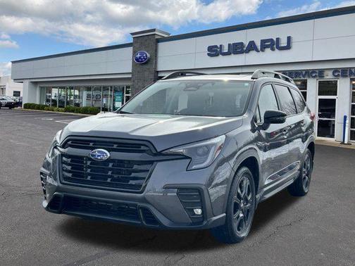 2023 Subaru Ascent Onyx Edition 7-Passenger