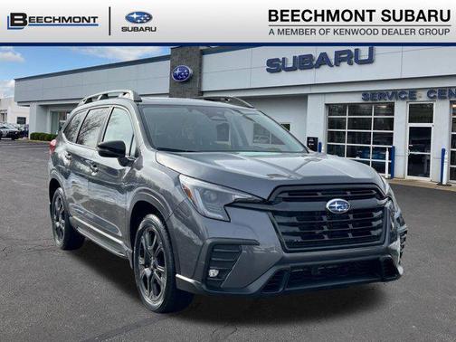 2023 Subaru Ascent Onyx Edition 7-Passenger
