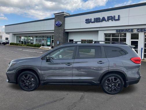 2023 Subaru Ascent Onyx Edition 7-Passenger