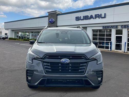 2023 Subaru Ascent Onyx Edition 7-Passenger