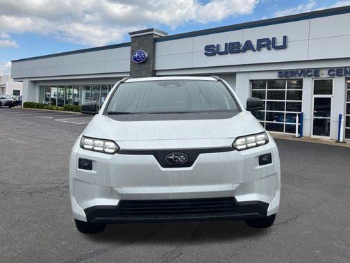 2026 Subaru Solterra Premium