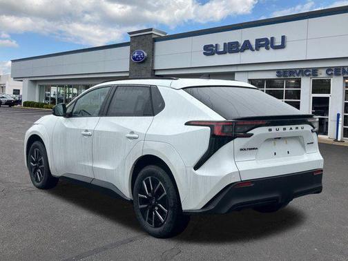 2026 Subaru Solterra Premium