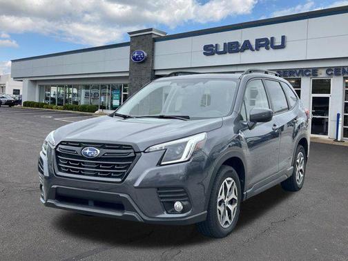 2023 Subaru Forester Premium