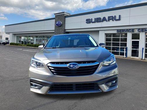 2022 Subaru Legacy Premium