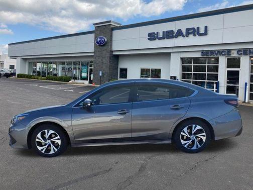 2022 Subaru Legacy Premium