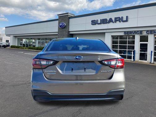 2022 Subaru Legacy Premium