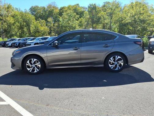 2022 Subaru Legacy Premium