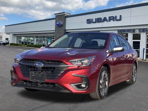 2024 Subaru Legacy Touring XT