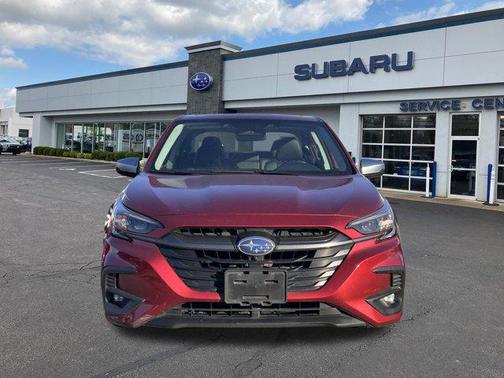2024 Subaru Legacy Touring XT