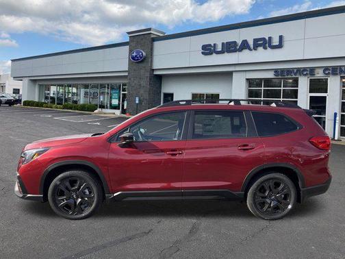 2026 Subaru Ascent Onyx Edition Touring 7-Passenger