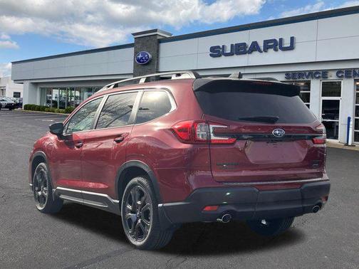 2026 Subaru Ascent Onyx Edition Touring 7-Passenger