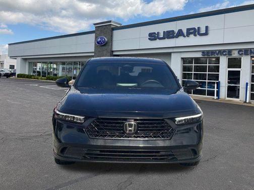 2023 Honda Accord Hybrid Base