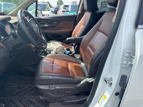 2016 Buick Encore Premium