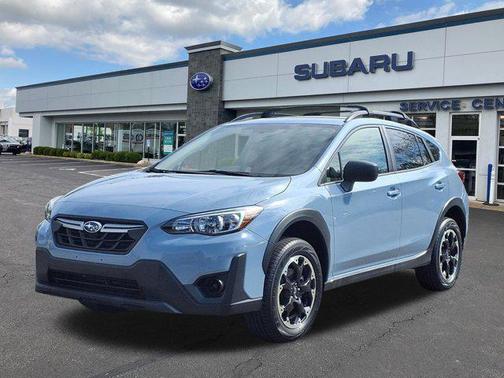 2023 Subaru Crosstrek Base