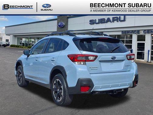 2023 Subaru Crosstrek Base