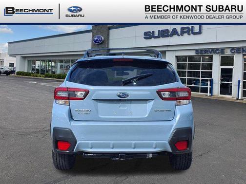 2023 Subaru Crosstrek Base