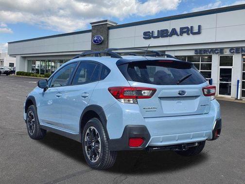2023 Subaru Crosstrek Base