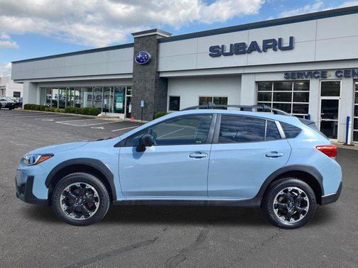 2023 Subaru Crosstrek Base