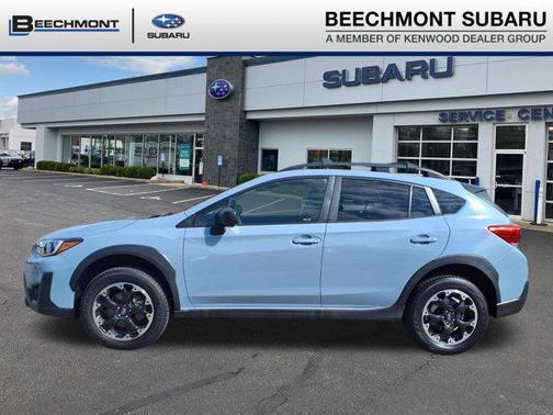 2023 Subaru Crosstrek Base