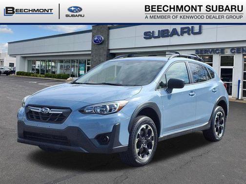 2023 Subaru Crosstrek Base