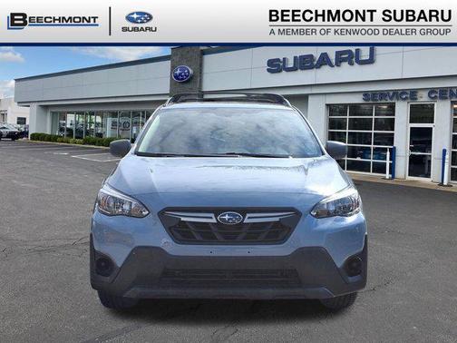 2023 Subaru Crosstrek Base