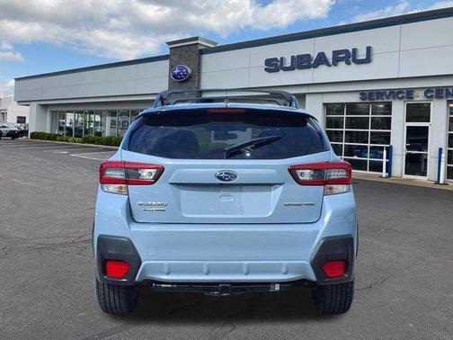 2023 Subaru Crosstrek Base