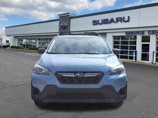 2023 Subaru Crosstrek Base
