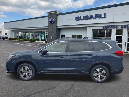 2025 Subaru Ascent Premium 7-Passenger