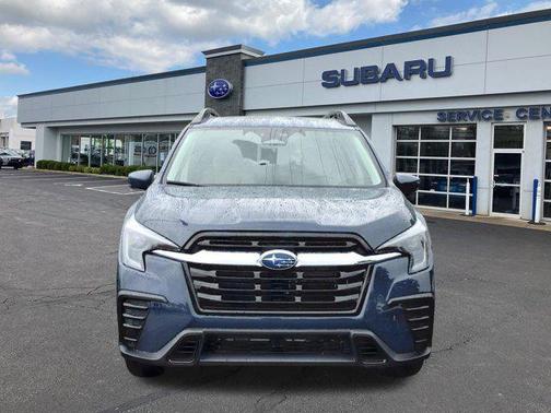 2025 Subaru Ascent Premium 7-Passenger