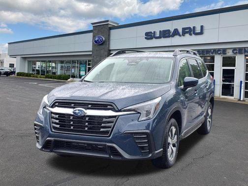 2025 Subaru Ascent Premium 7-Passenger
