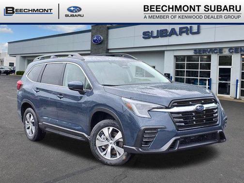 2025 Subaru Ascent Premium 7-Passenger