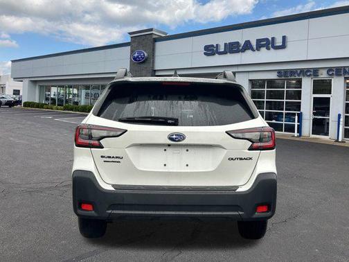 2023 Subaru Outback Onyx Edition