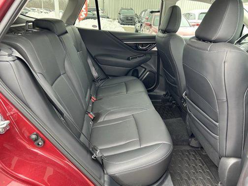 2023 Subaru Outback Touring XT