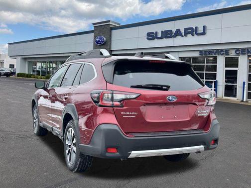 2023 Subaru Outback Touring XT