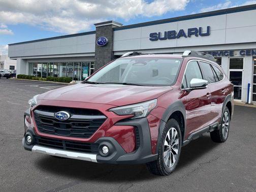 2023 Subaru Outback Touring XT