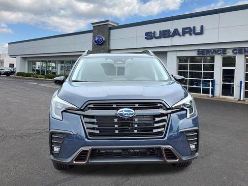 2025 Subaru Ascent Bronze Edition 7-Passenger
