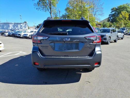 2025 Subaru Outback Onyx Edition XT