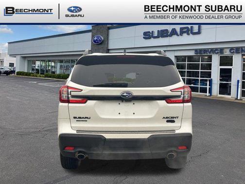 2024 Subaru Ascent Onyx Edition 7-Passenger
