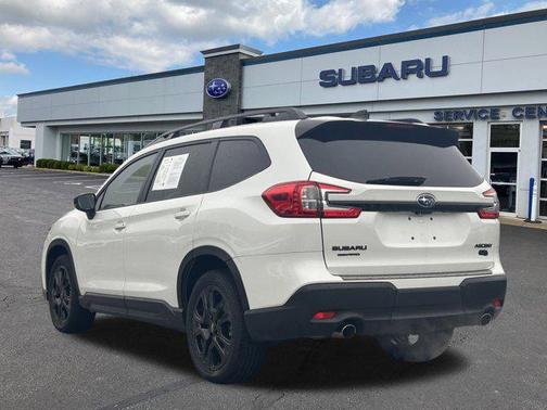 2024 Subaru Ascent Onyx Edition 7-Passenger