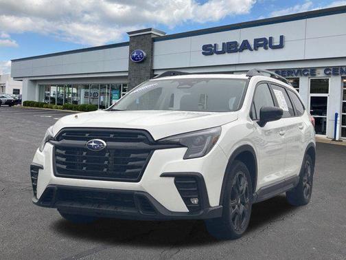 2024 Subaru Ascent Onyx Edition 7-Passenger