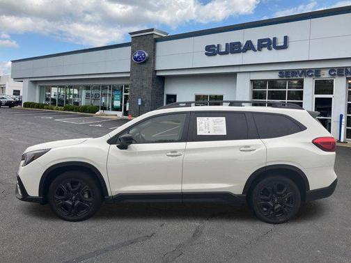 2024 Subaru Ascent Onyx Edition 7-Passenger