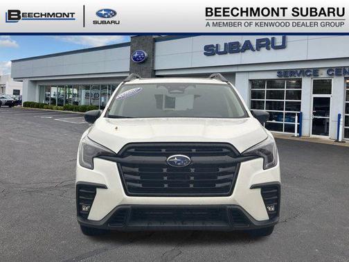 2024 Subaru Ascent Onyx Edition 7-Passenger